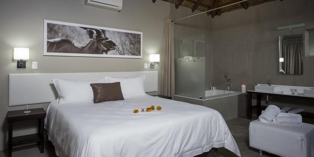 Monate Game Lodge Modimolle Exterior photo