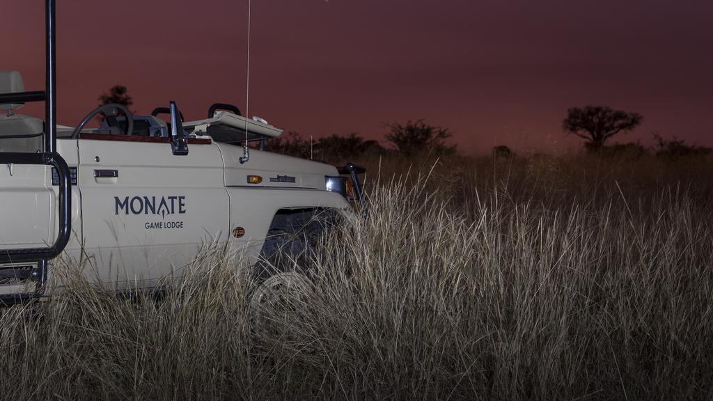 Monate Game Lodge Modimolle Exterior photo