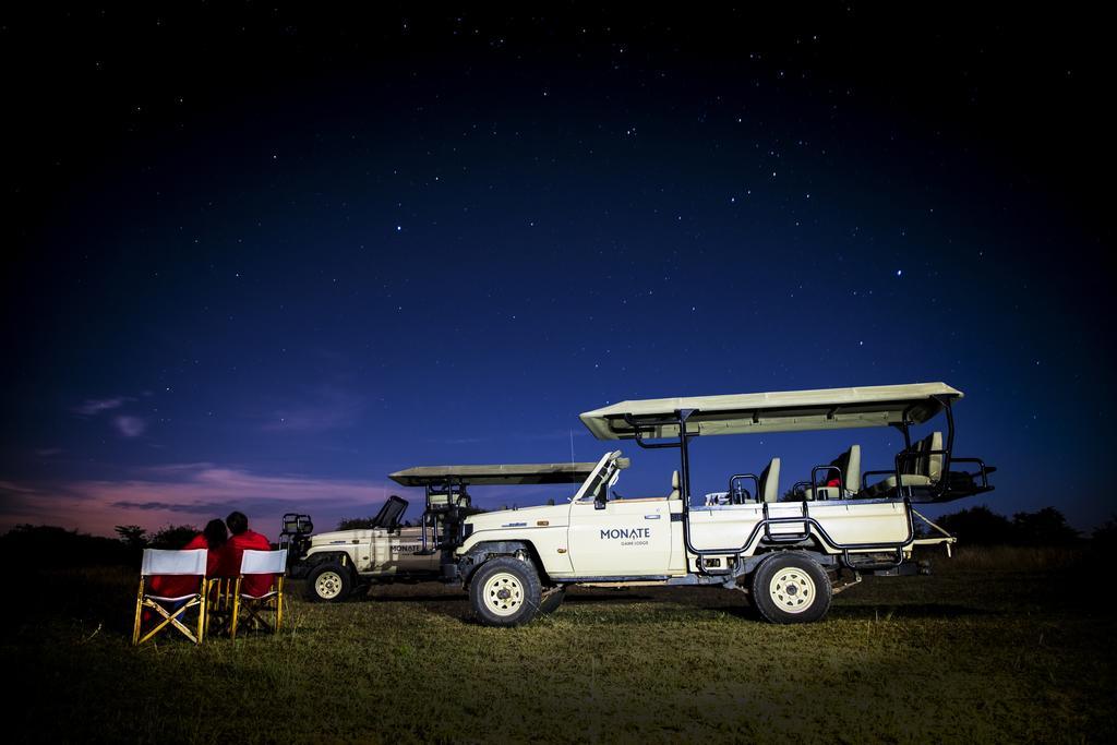 Monate Game Lodge Modimolle Exterior photo