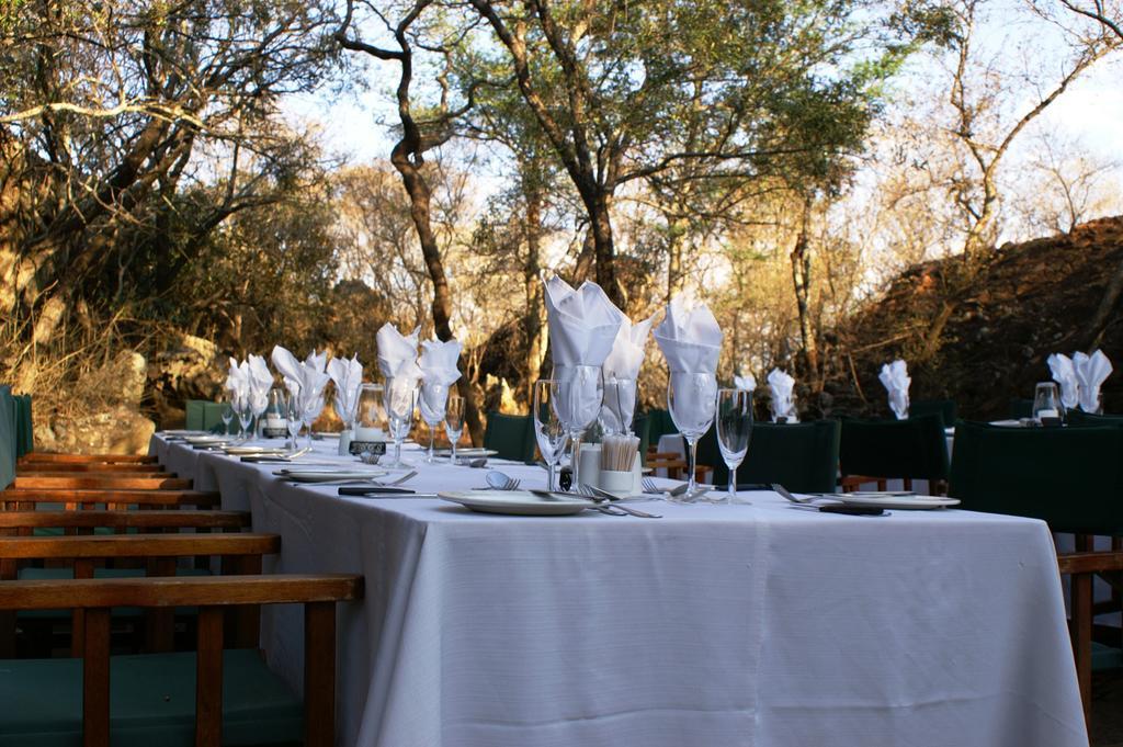 Monate Game Lodge Modimolle Exterior photo